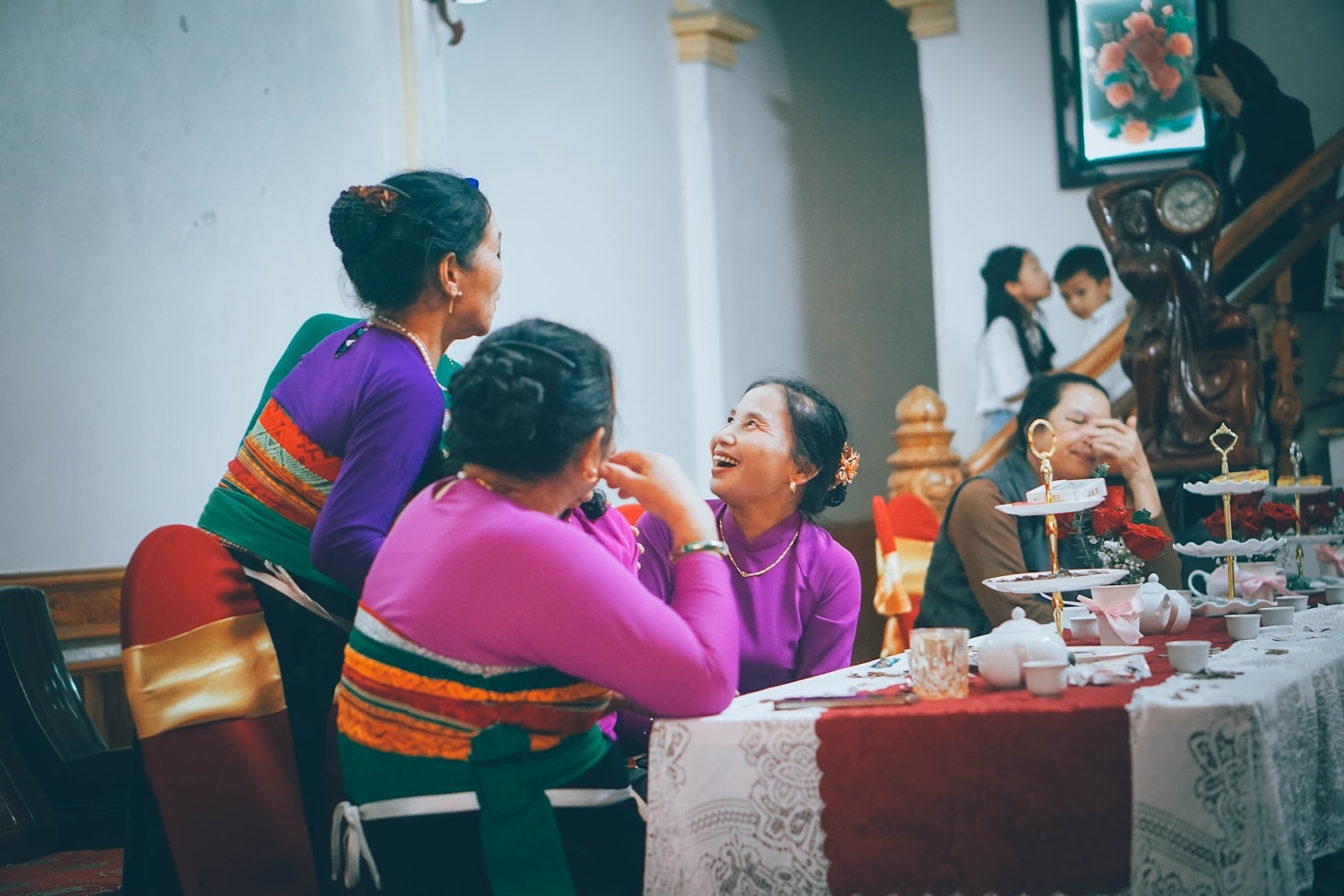 Why Community Matters: Ukrainians in Sydney