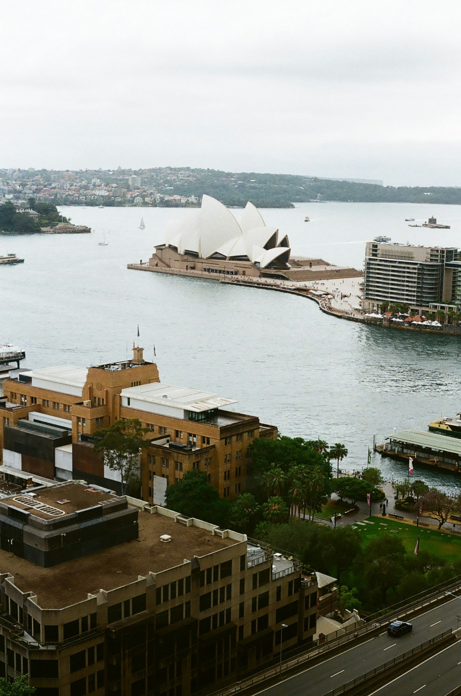 Celebrating Ukrainian Holidays in Sydney